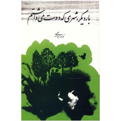 کتاب بار دیگر شهری که دوست می داشتم