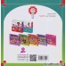 کتاب قصه های شیرین جهان 36 (خانه شکلاتی)