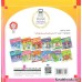 کتاب قصه های شیرین جهان 47 (زیبای خفته)