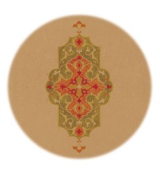 کاغذ کادو کرافت (5)