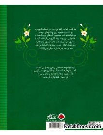 کتاب زنان و مردانی که ایران را ساخته اند (مدیری که به انفجار مدرسه اش خندید:میرزا حسن رشدیه)