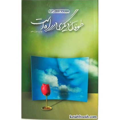 کتاب طوفان دیگری در راه است