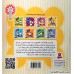کتاب کتی خودش غذا می خورد