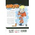 کتاب مانگا فارسی ناروتو 1 (NARUTO)،(کمیک استریپ)