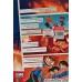 کتاب ته‌جدولی‌ها 8 :راز سیرک آتش