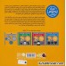 مجموعه نوزاد باهوش من (مهارت های یادگیری نوزاد 0 تا 3 ماهه)،(4جلدی)