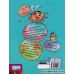 کتاب دردسرهای ژی ژی در نیوپوچ 1 (لرز مخوف و راز کتاب سفید یا دیدار باشکوه دو بوگندو)