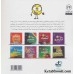 کتاب دایره کوچک24 (دایره کوچک قدرشناسی:داستانی درباره ی شکرگزار بودن و قدردانی)