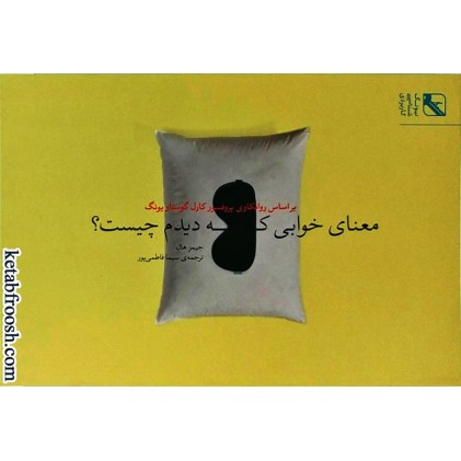 کتاب معنای خوابی که دیدم چیست