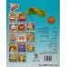 کتاب چشمکی13 (سنجاب ناز می دونه فصل هارو دونه دونه)