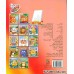 کتاب چشمکی12 (روباه ما باهوشه نقاشی خوب می کشه)