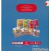 کتاب ماجراهای کریتر (فقط من و بابام)