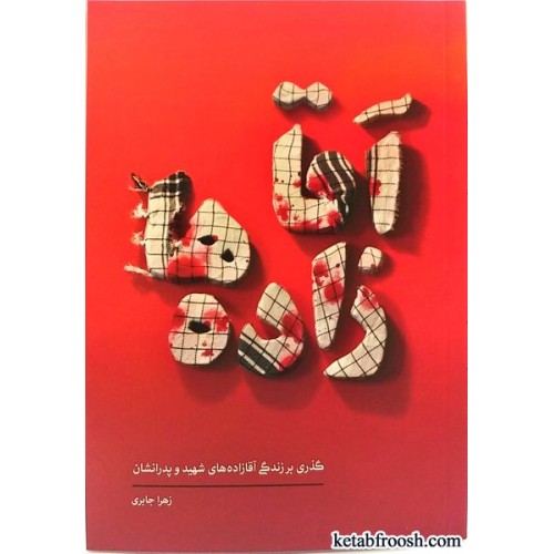 کتاب آقازاده ها