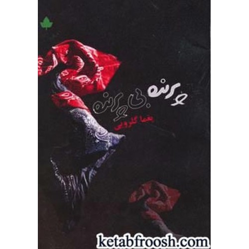 کتاب پرنده بی پرنده