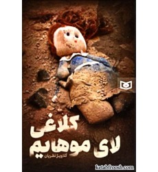 کتاب کلاغی لای موهایم