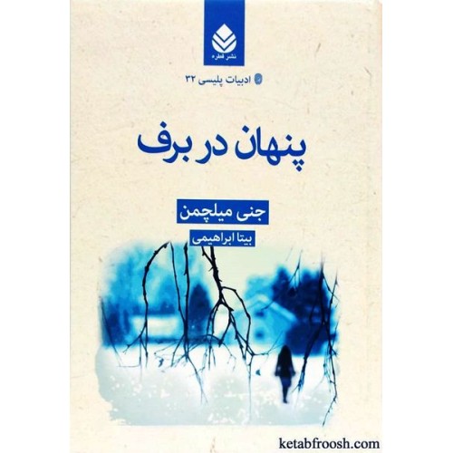 کتاب پنهان در برف