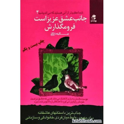 کتاب شما عظیم تر از آنی هستید که می اندیشید 4
