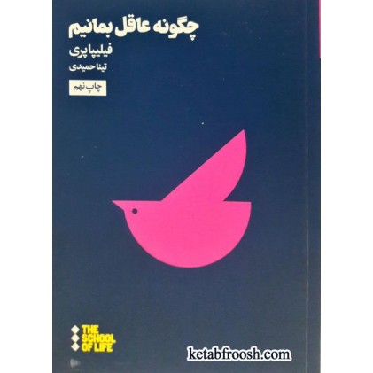 کتاب چگونه عاقل بمانیم