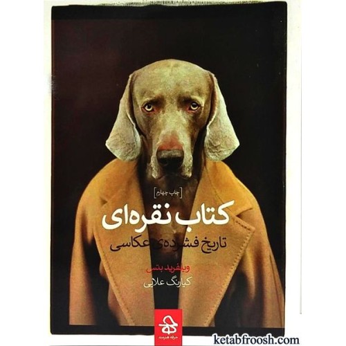 کتاب نقره ای
