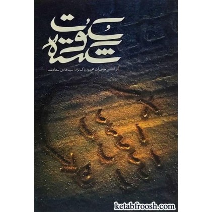 کتاب سکوت شکسته