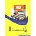 کتاب غدیر کودک، سرگرمی (آشنای کودکان با واقعه ی غدیر خم به شیوه ی مسابقه و سرگرمی)