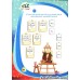 کتاب غدیر کودک، سرگرمی (آشنای کودکان با واقعه ی غدیر خم به شیوه ی مسابقه و سرگرمی)